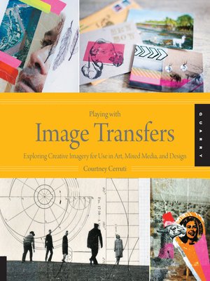 cover image of Playing with Image Transfers